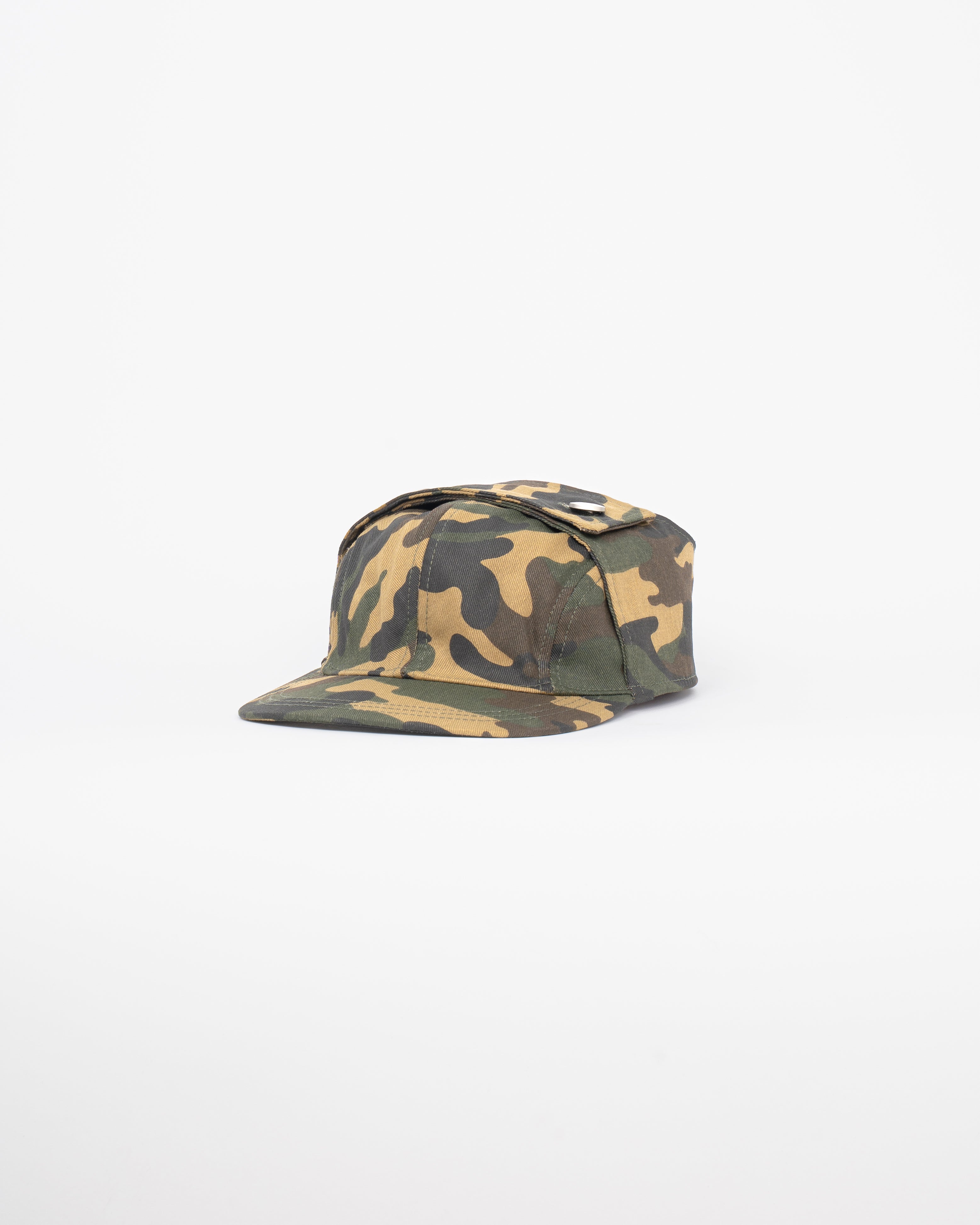 COUVRE-CHEF - BAKIN / CAMOUFLAGE