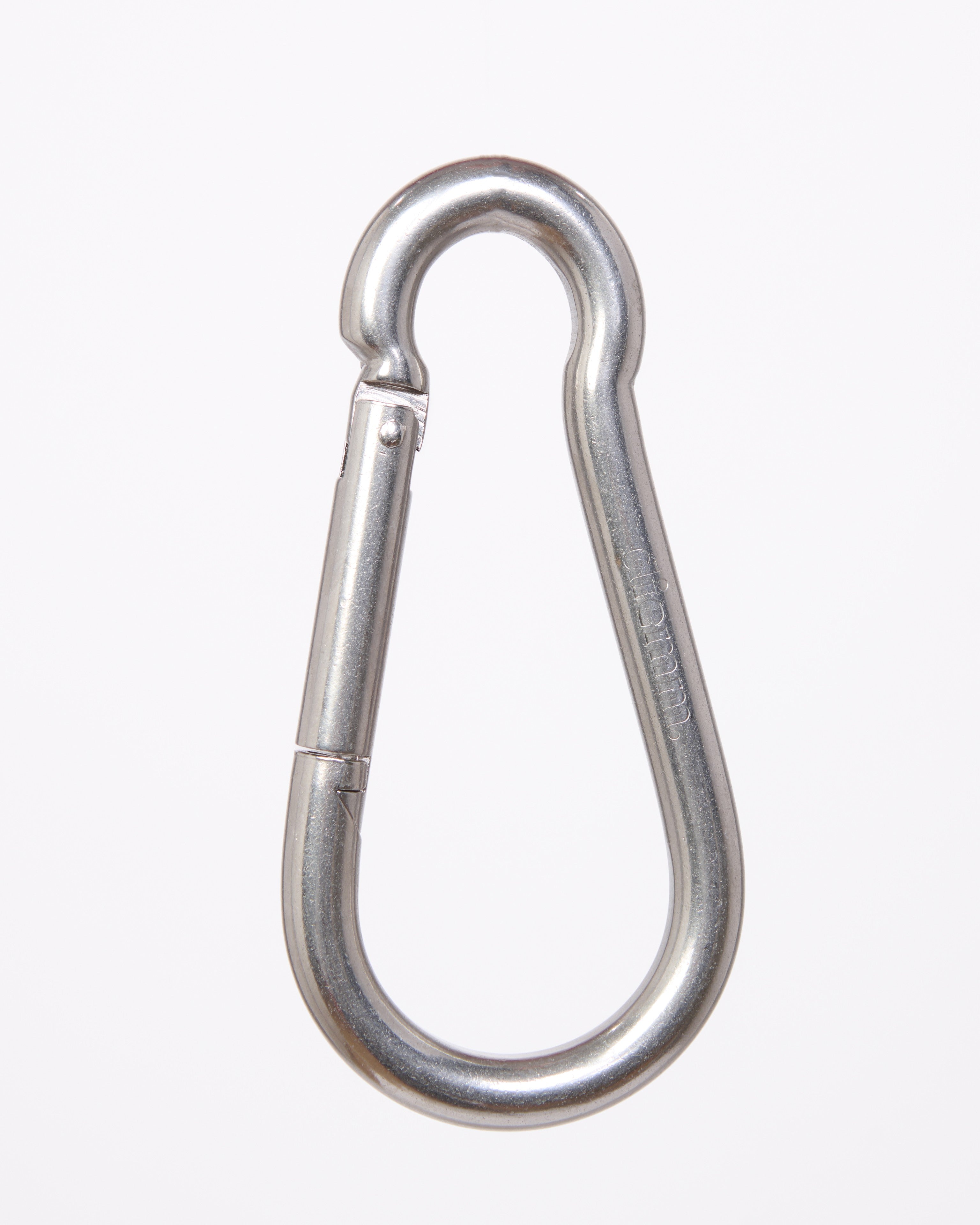 LA BOURSE - CUIR VÉGAN / IVOIRE