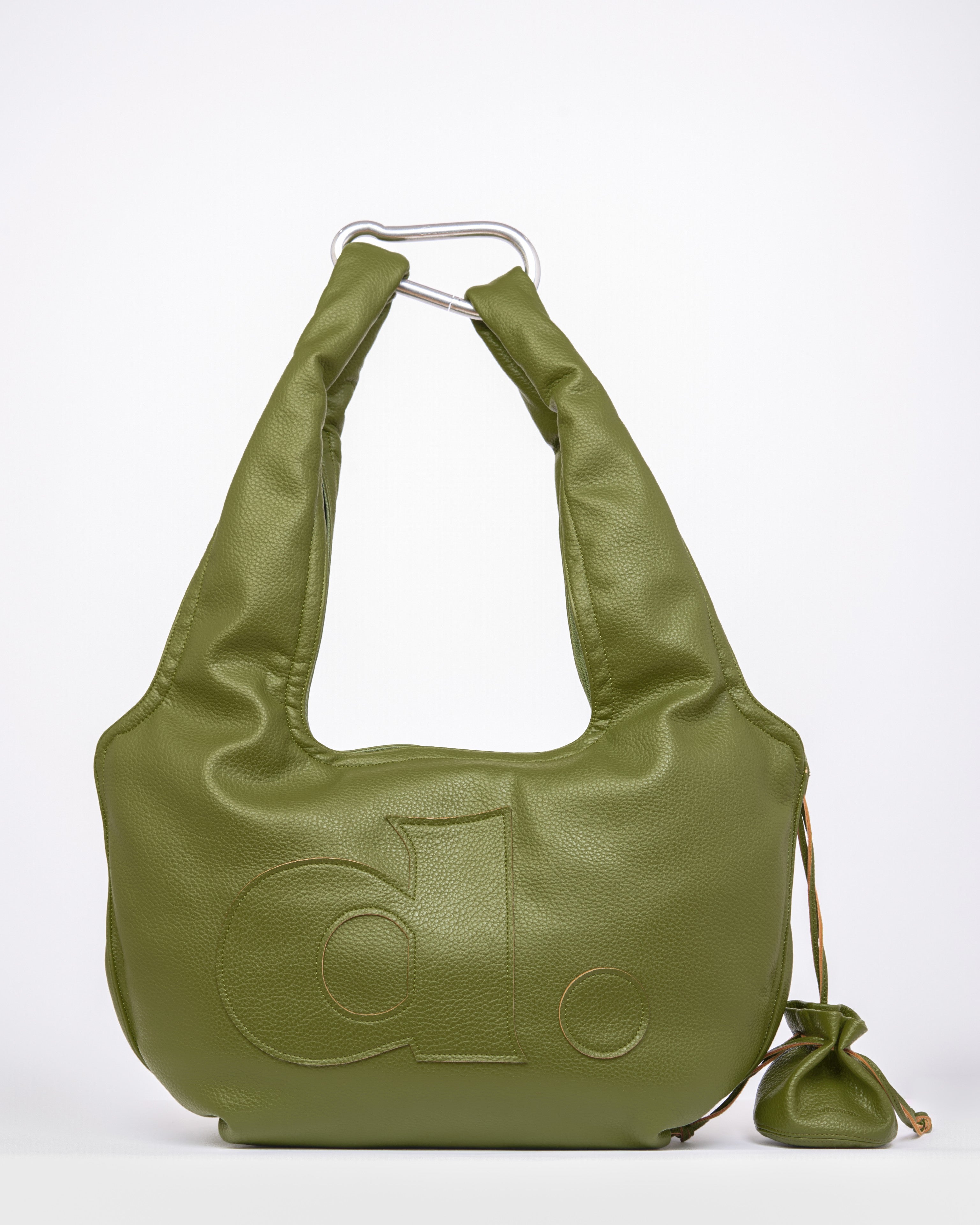 LA BOURSE / Vert olive