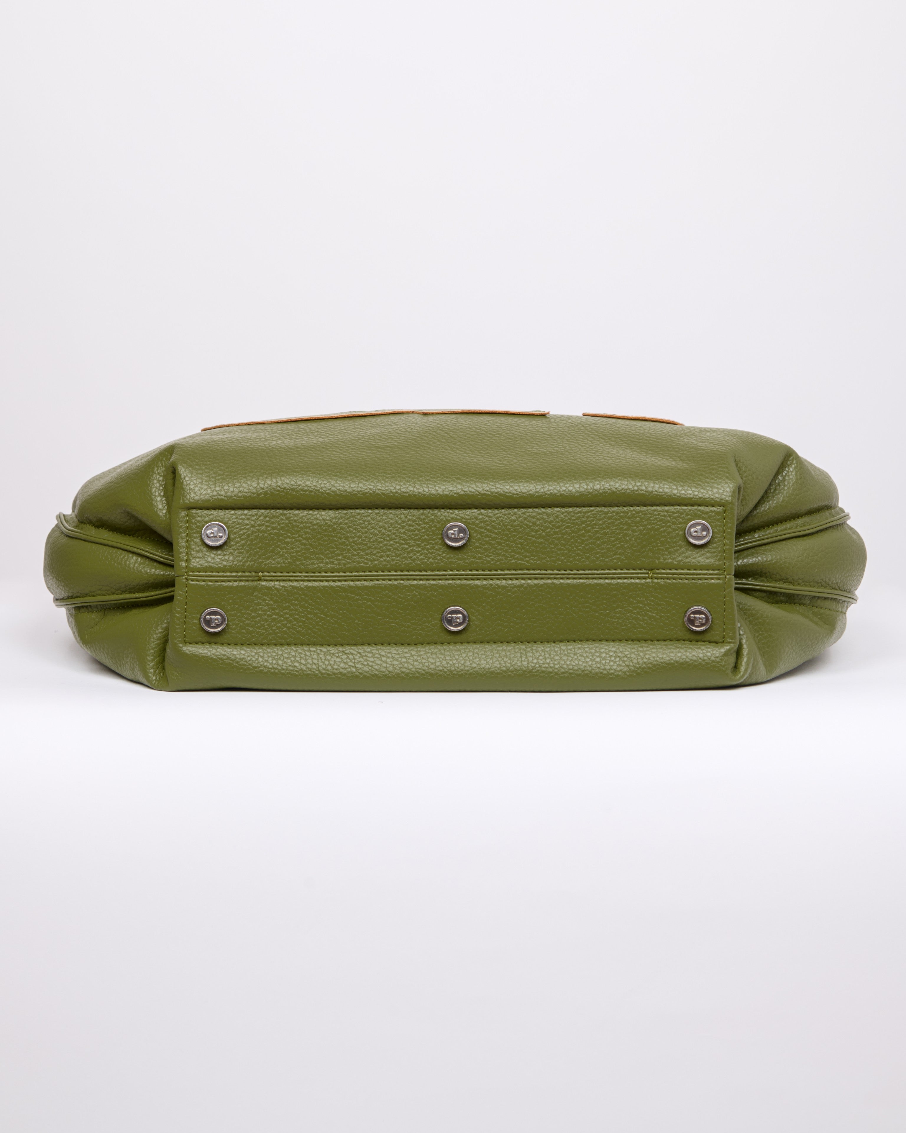 LA BOURSE / Vert olive
