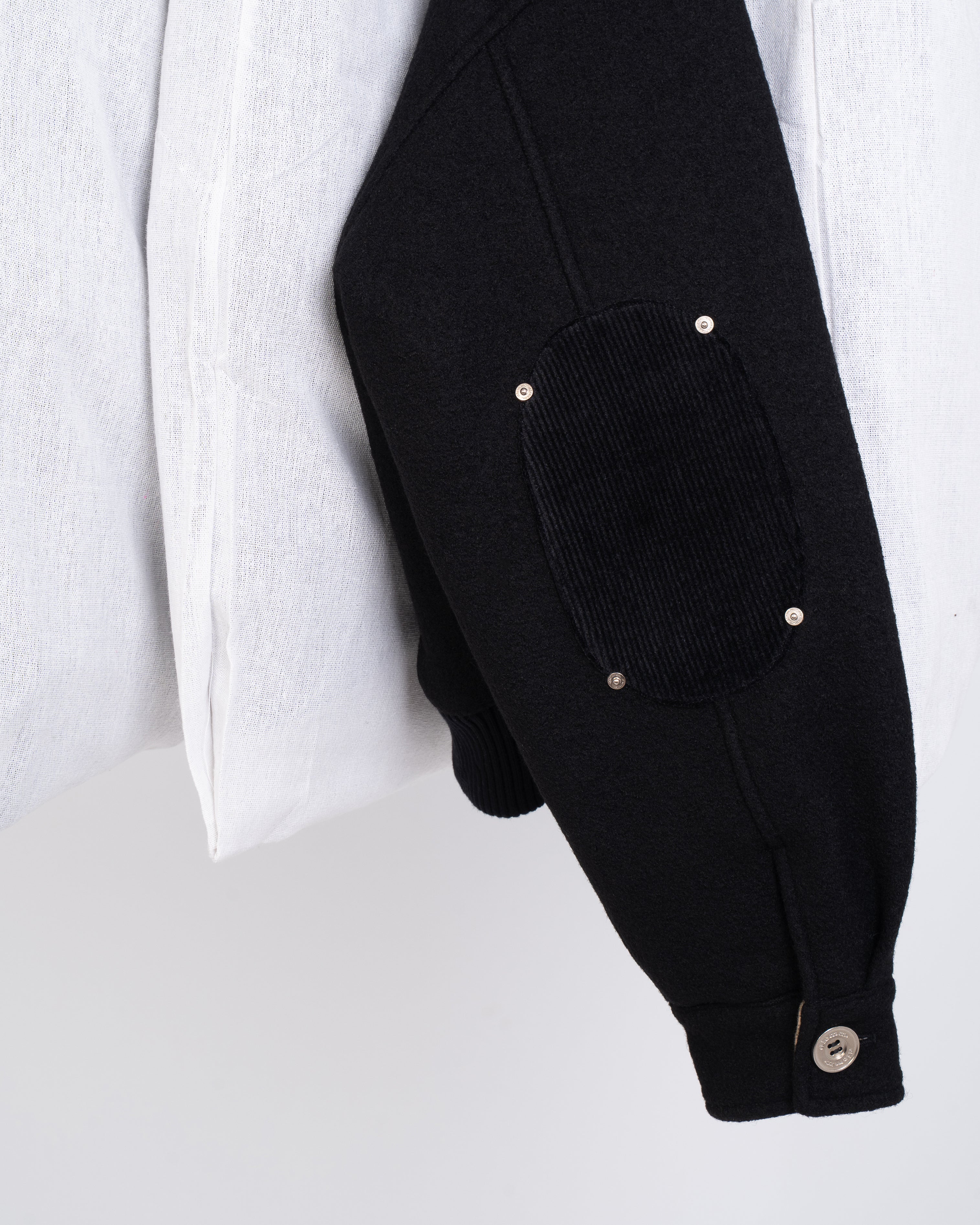 VESTE FAÑI