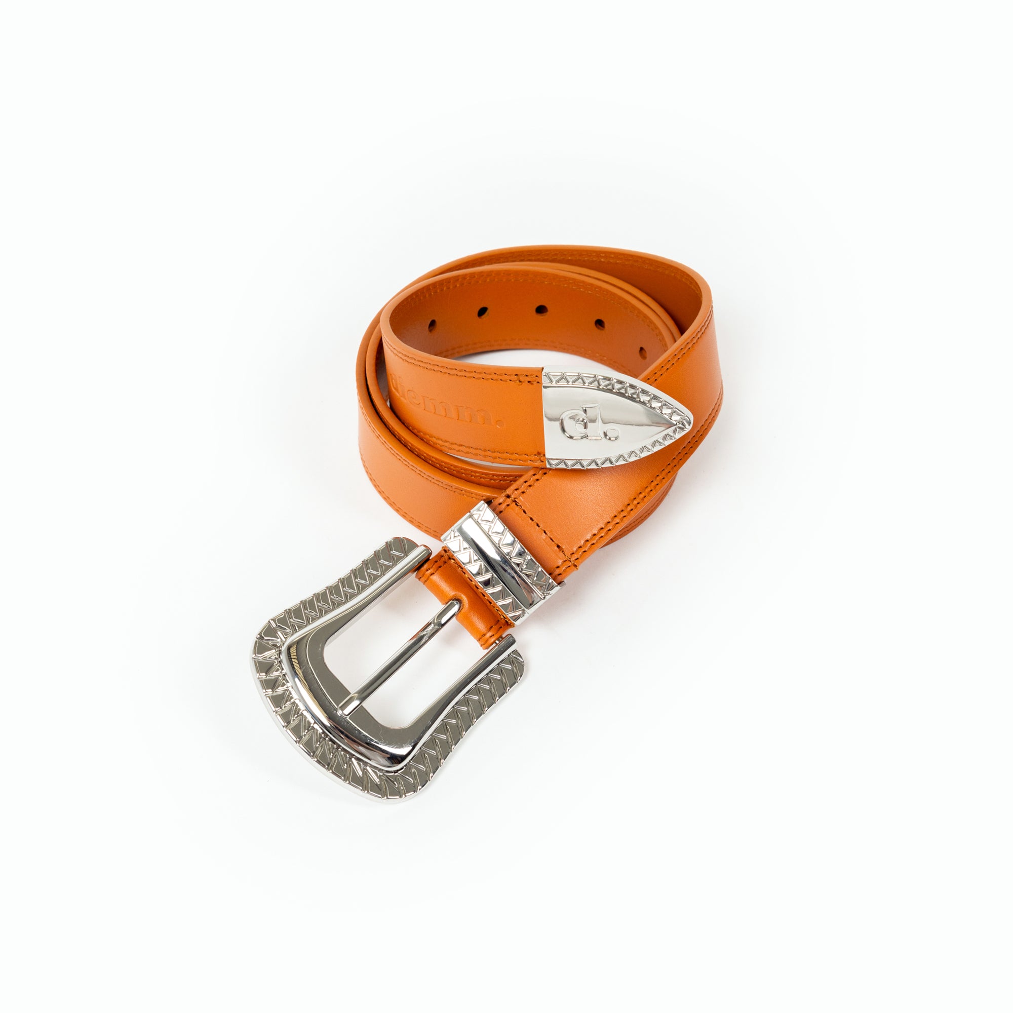 Ceinture Kennecott / Orange