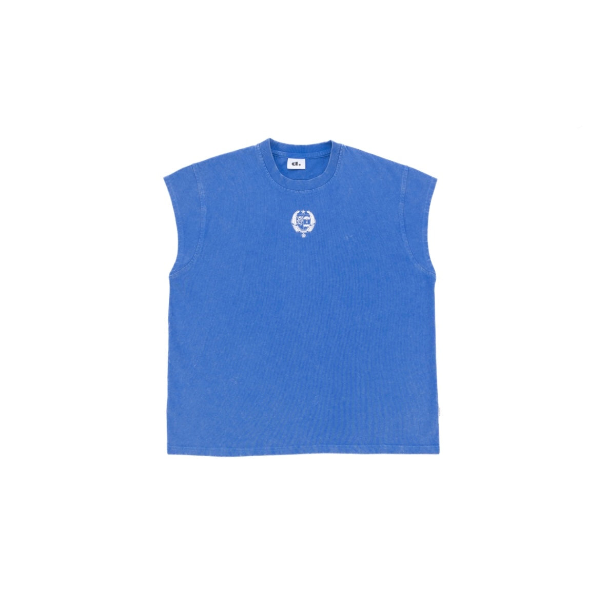 T-shirt Jeffrey