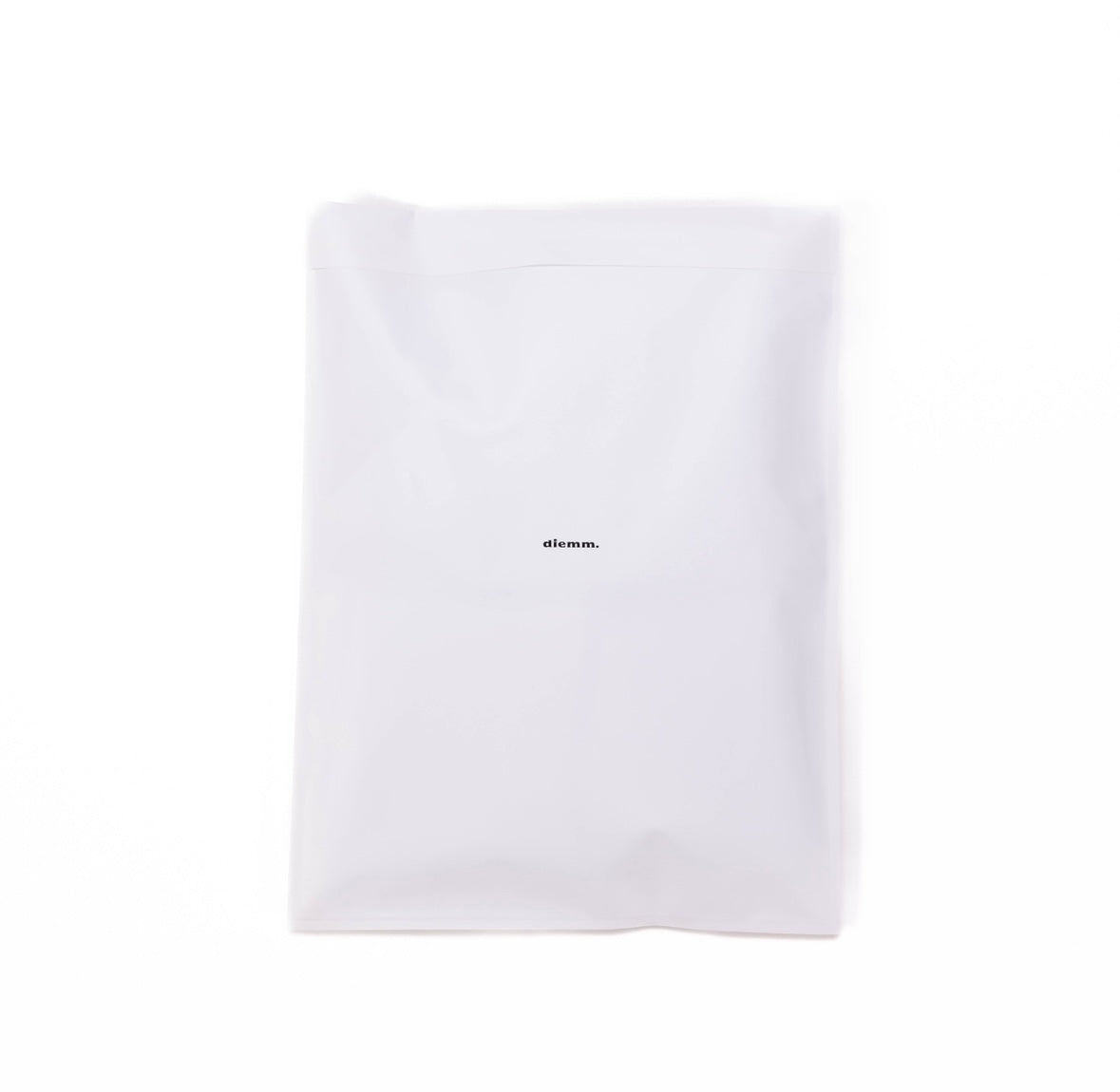 T-shirt d. Basiques - Lot de 2 - Noir