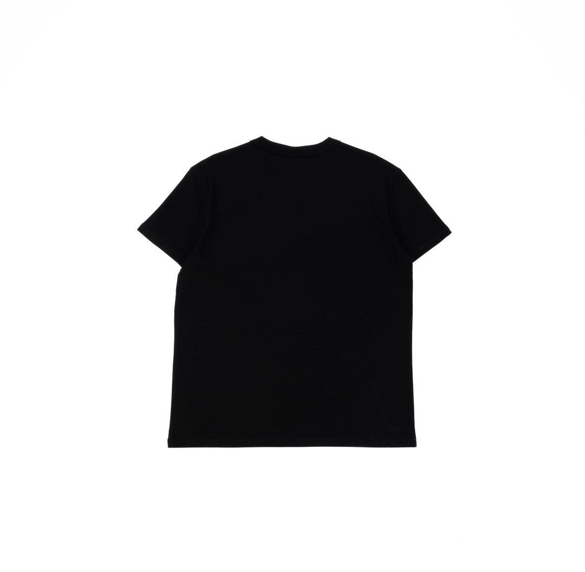 T-shirt d. Basiques - Lot de 2 - Noir