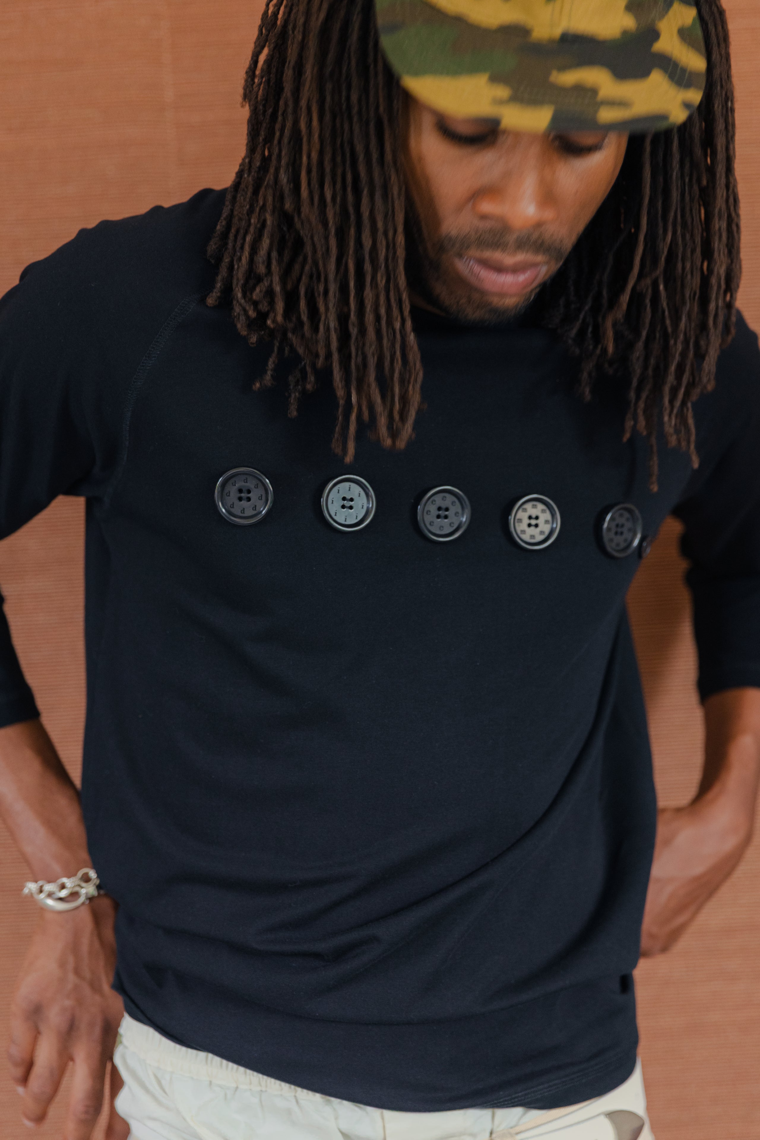 T-SHIRT SYLVA