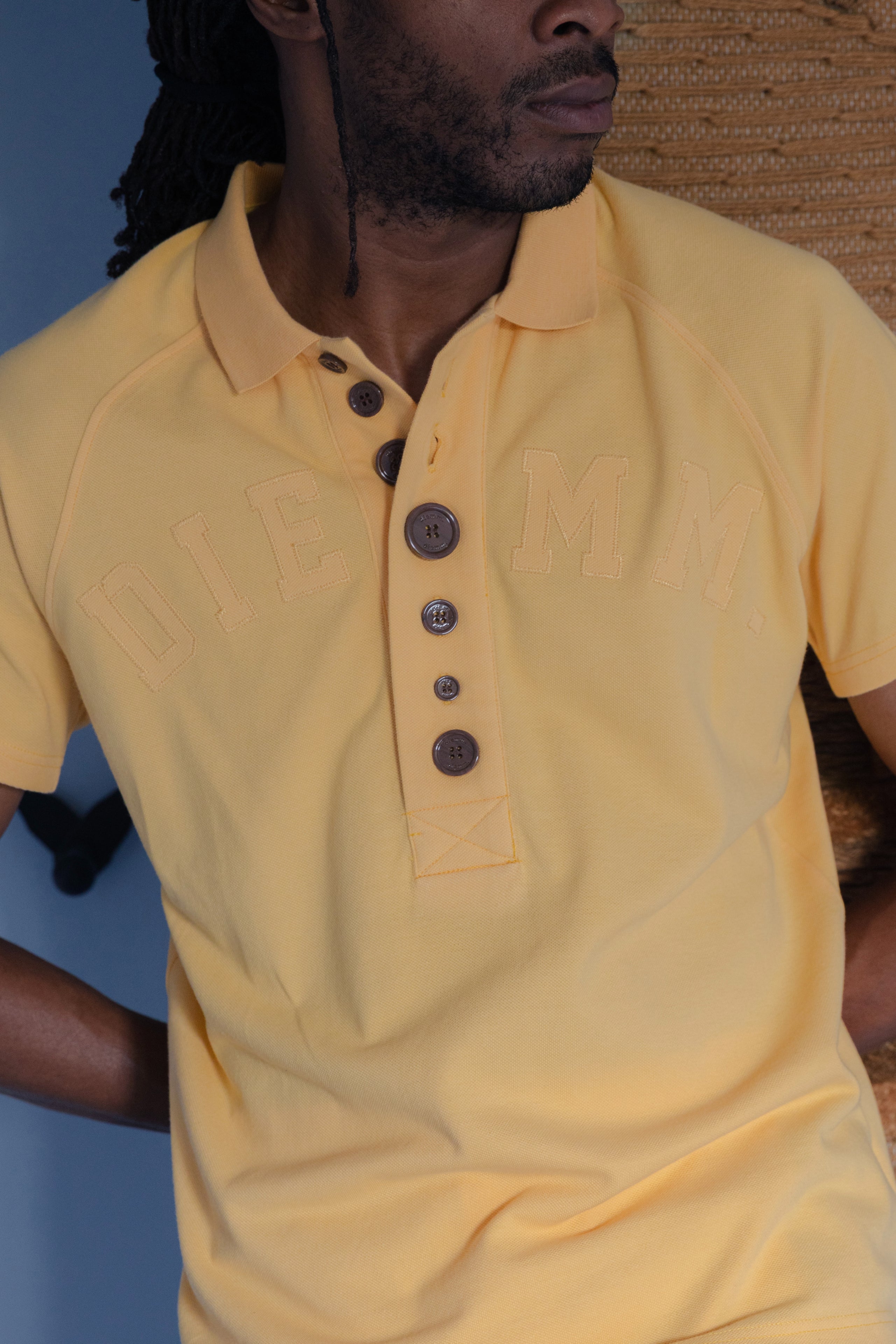 POLO MADD