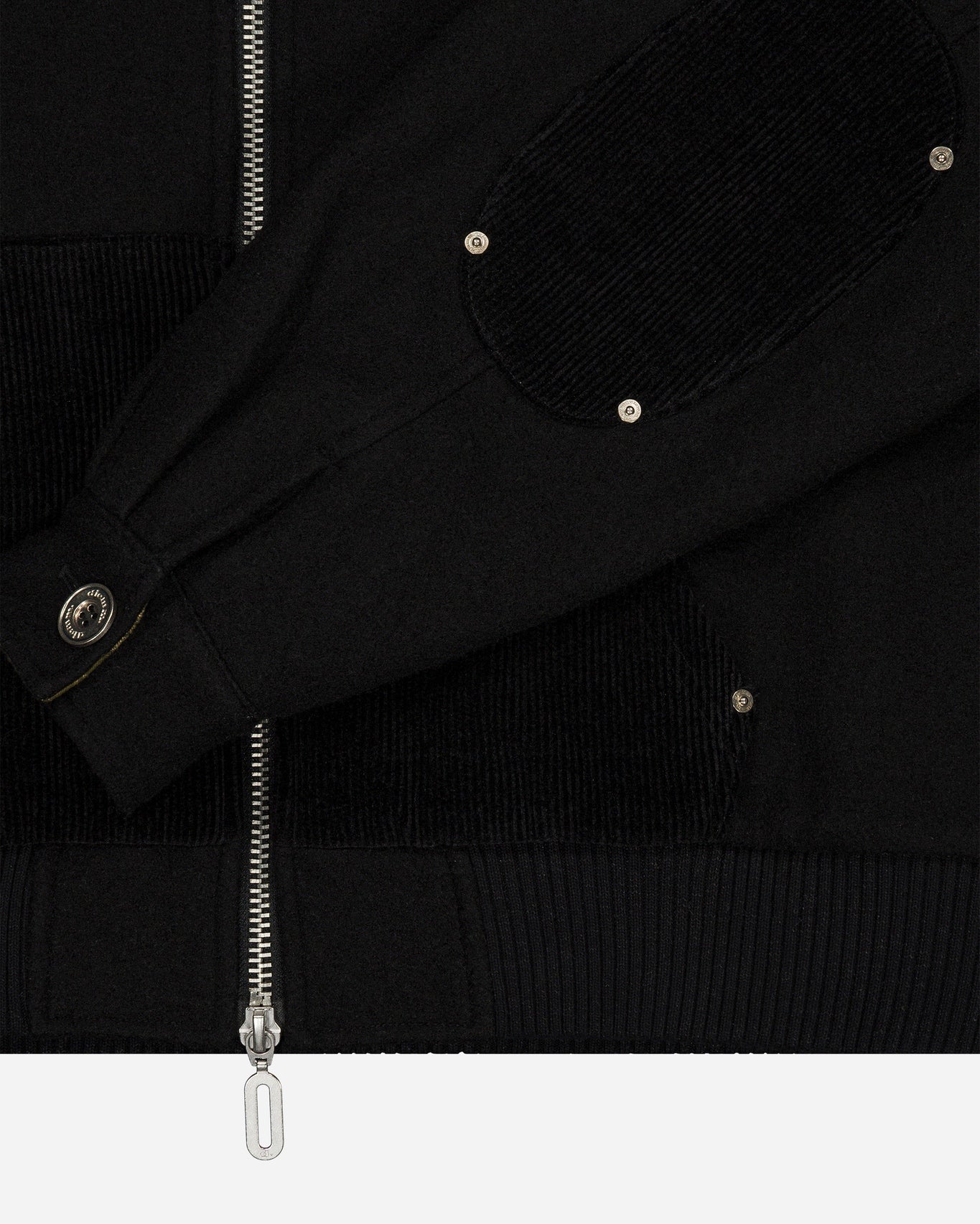 VESTE FAÑI