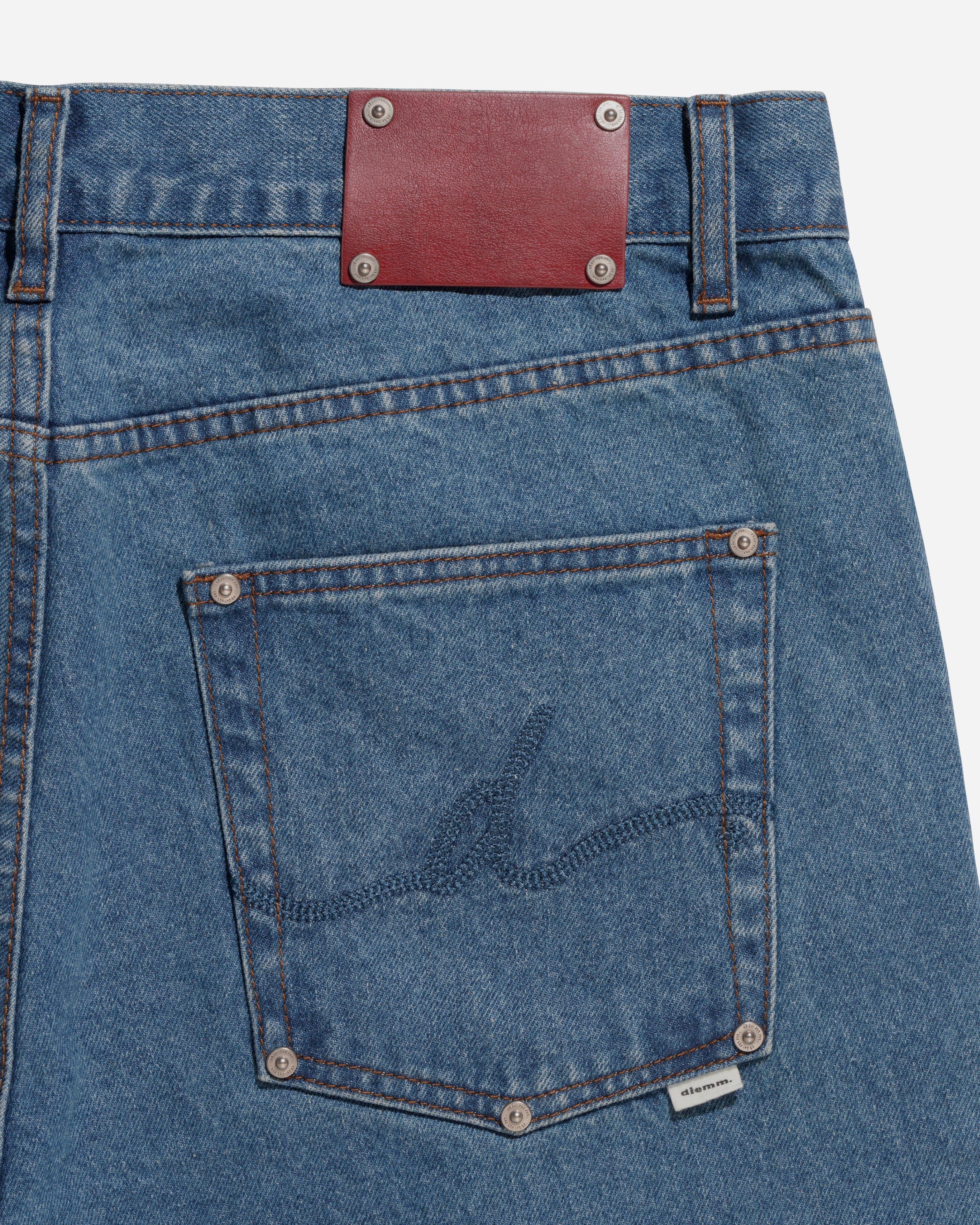 JEAN PONGO