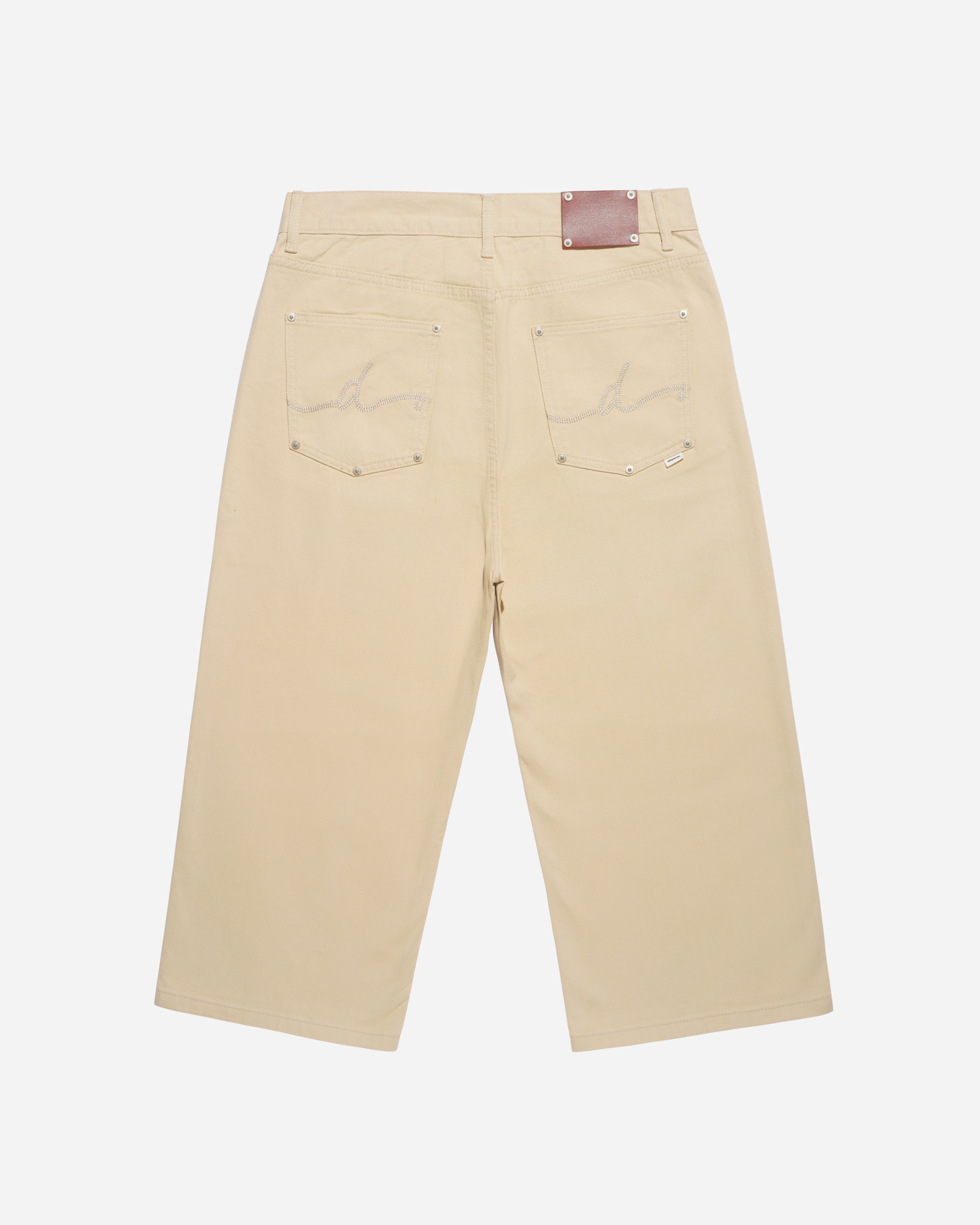 BERMUDA PONGO