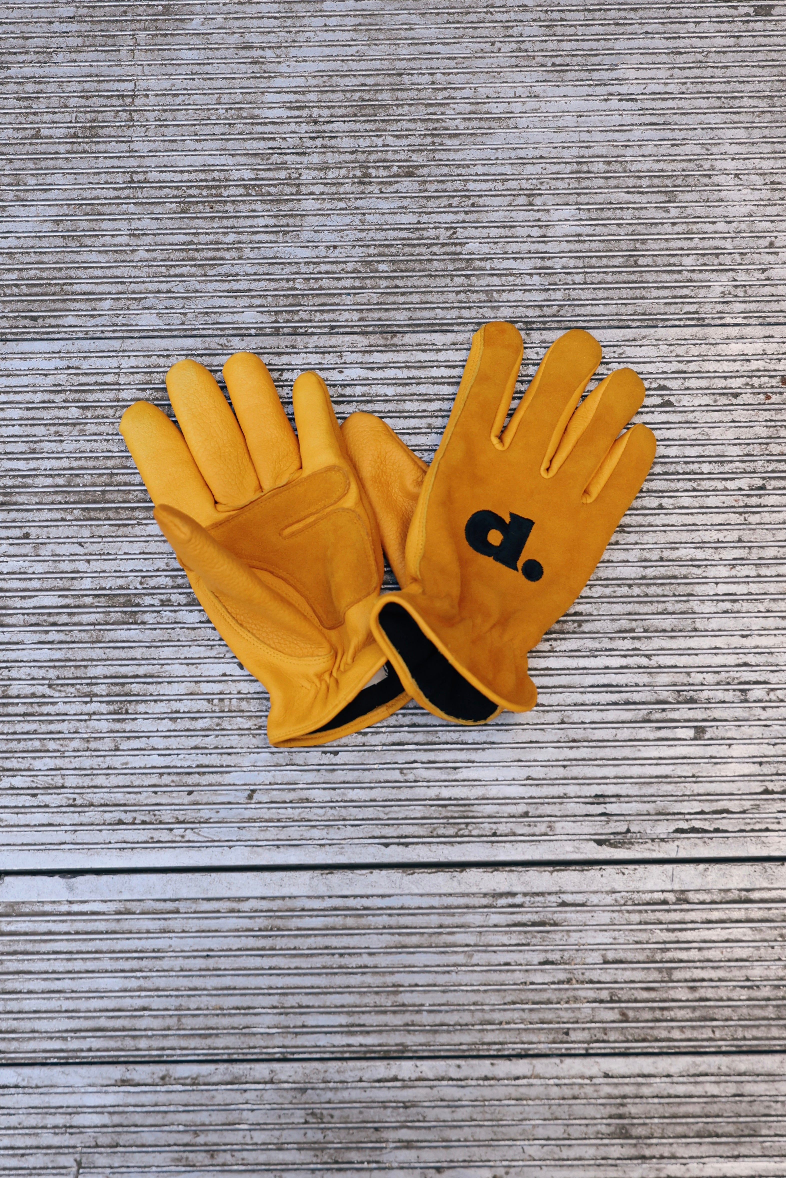 Gants d. Transport