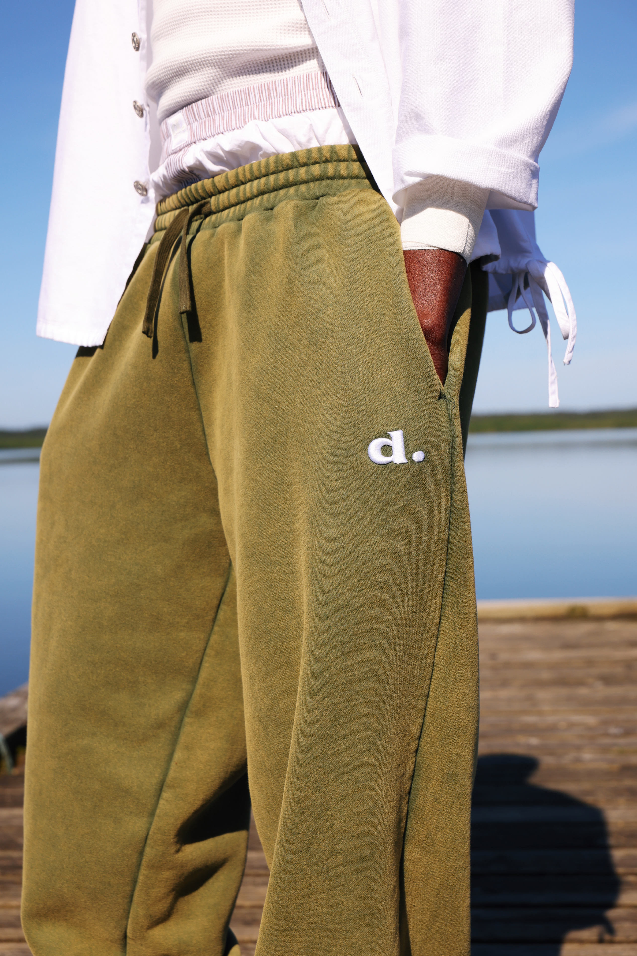 Jogging Shellman