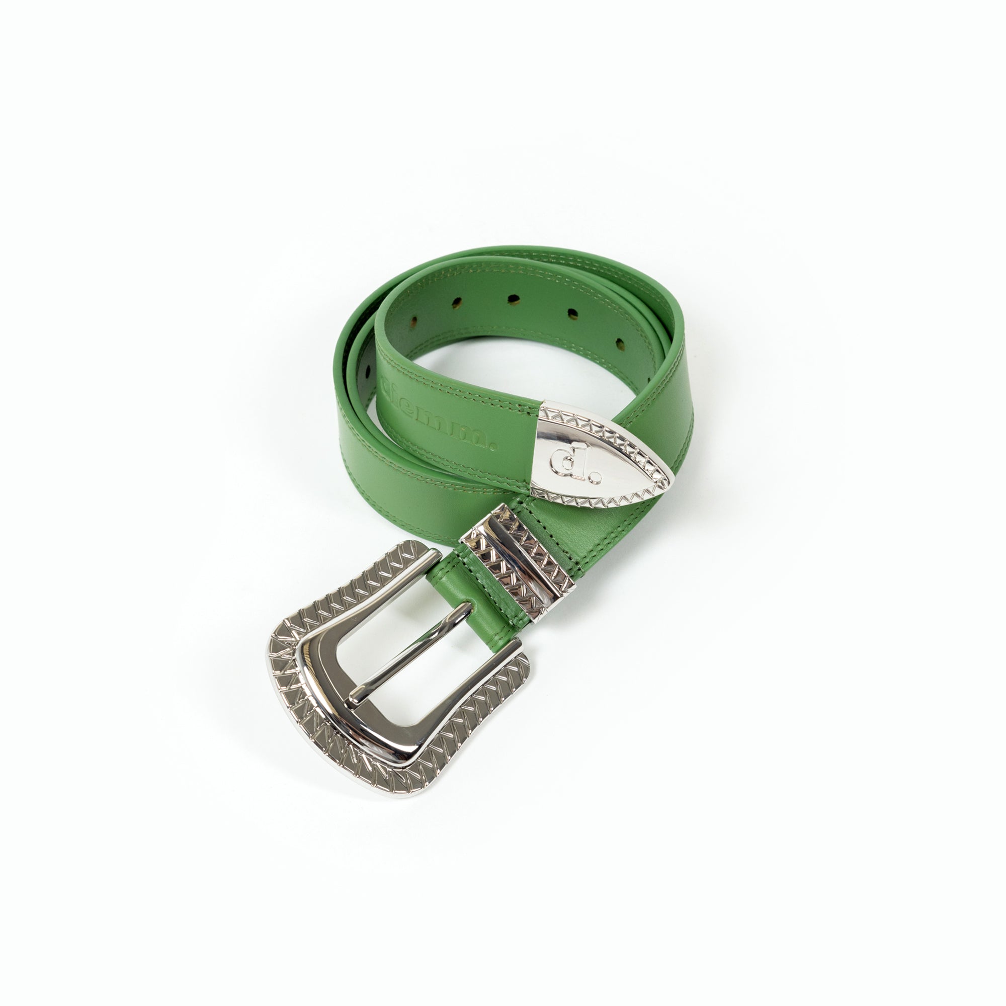 Ceinture Kennecott / Verte