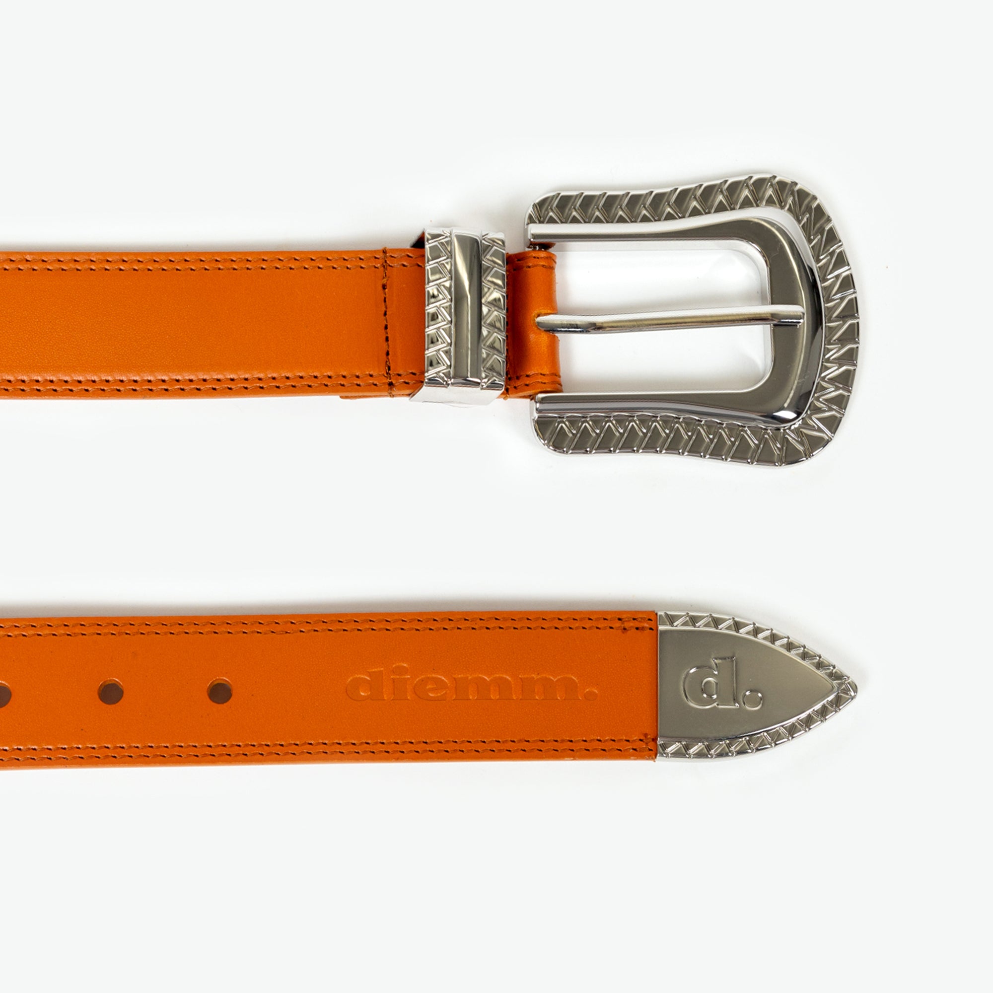 Ceinture Kennecott / Orange