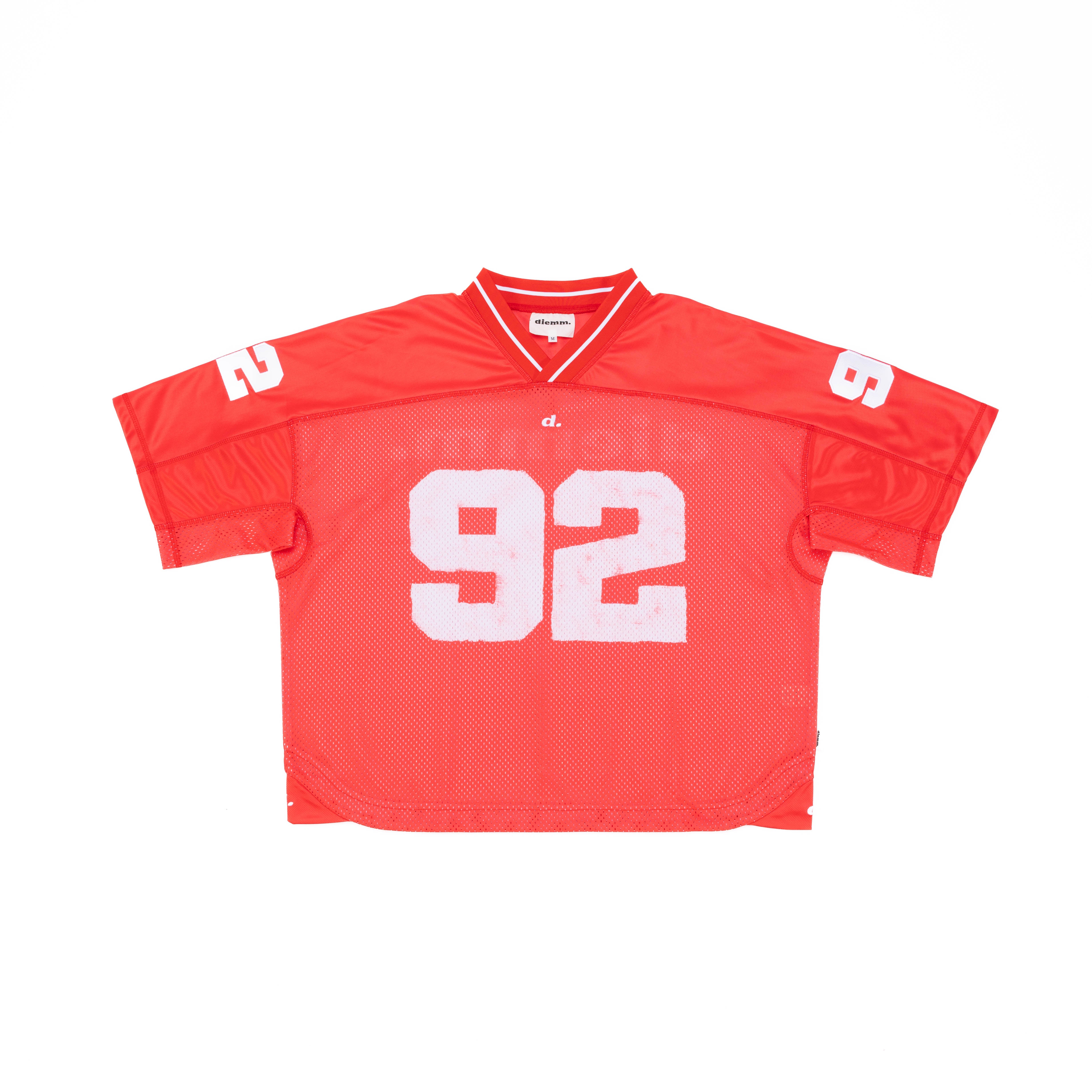 Maillot Jeremiah