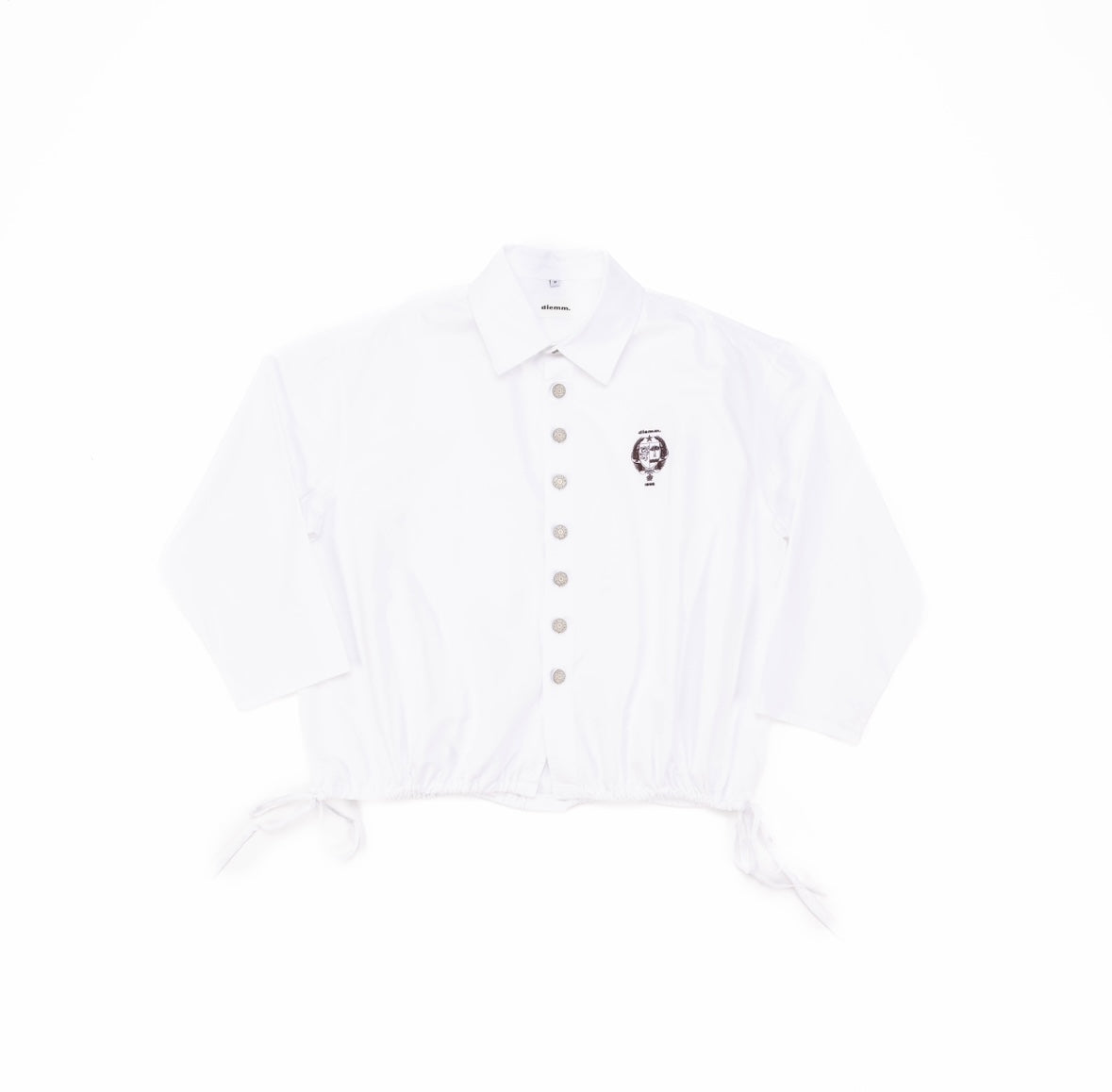 Chemise Eldrick