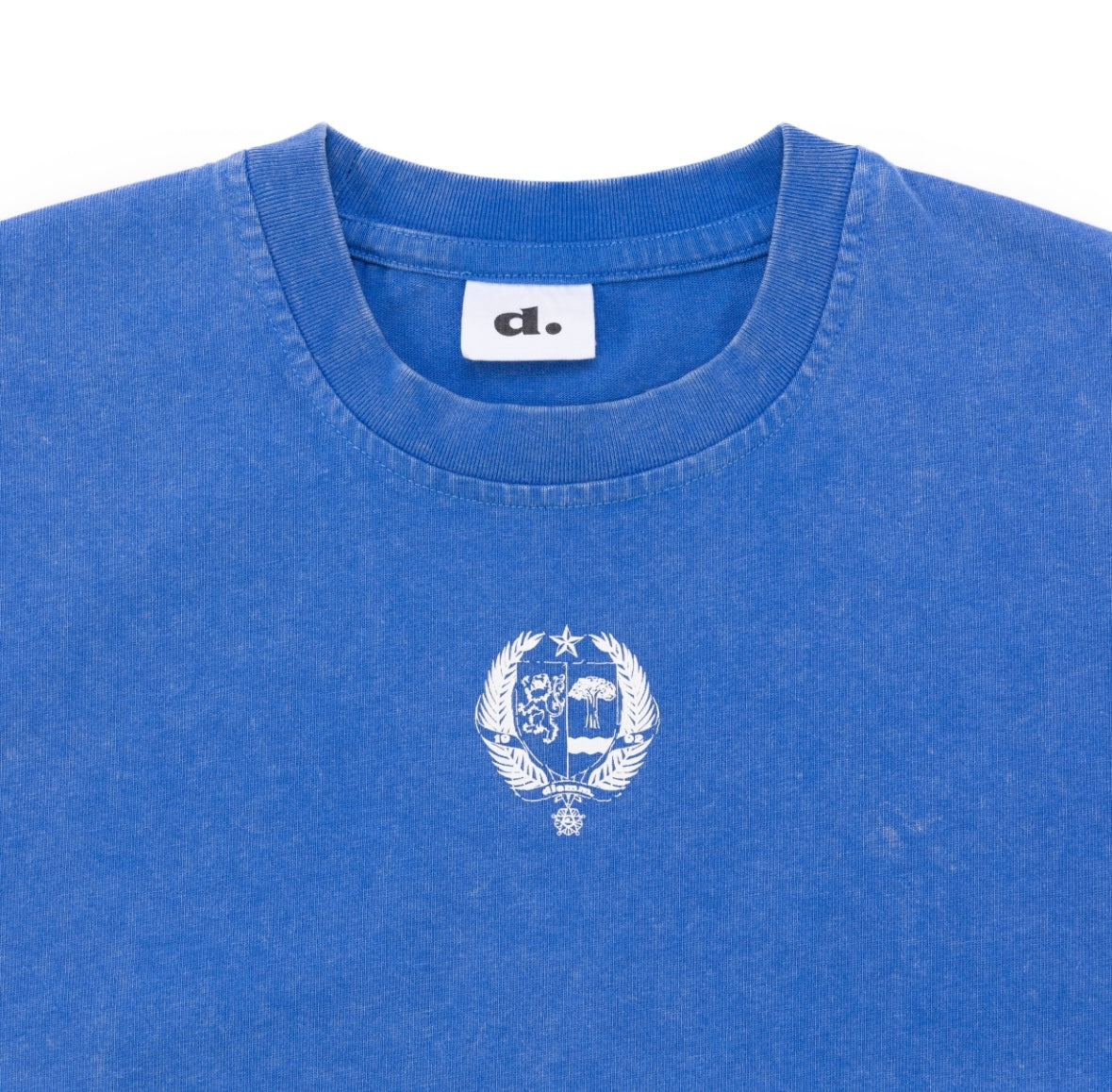 T-shirt Jeffrey
