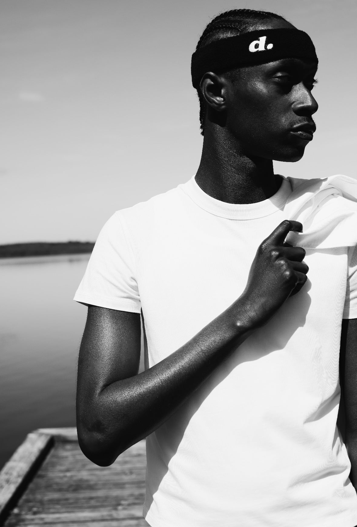 Serre tête & Bracelets Kyam