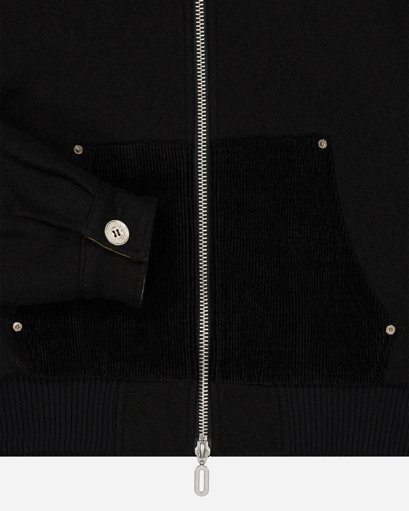 VESTE FAÑI