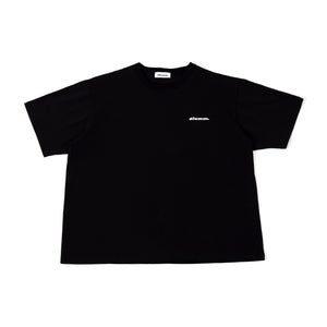 T-shirt Bodie / Noir