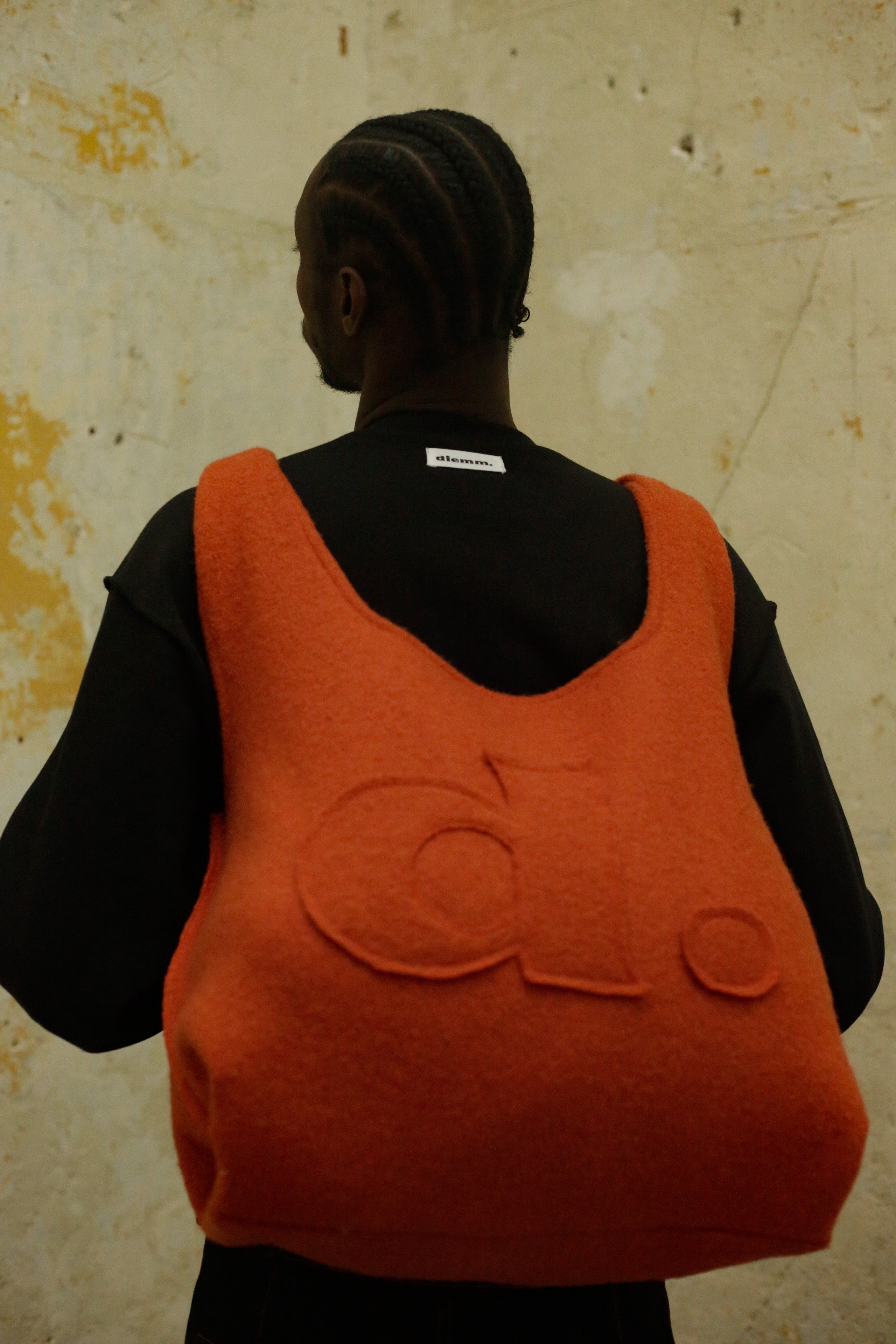 2. La Bourse / Orange - Précommande