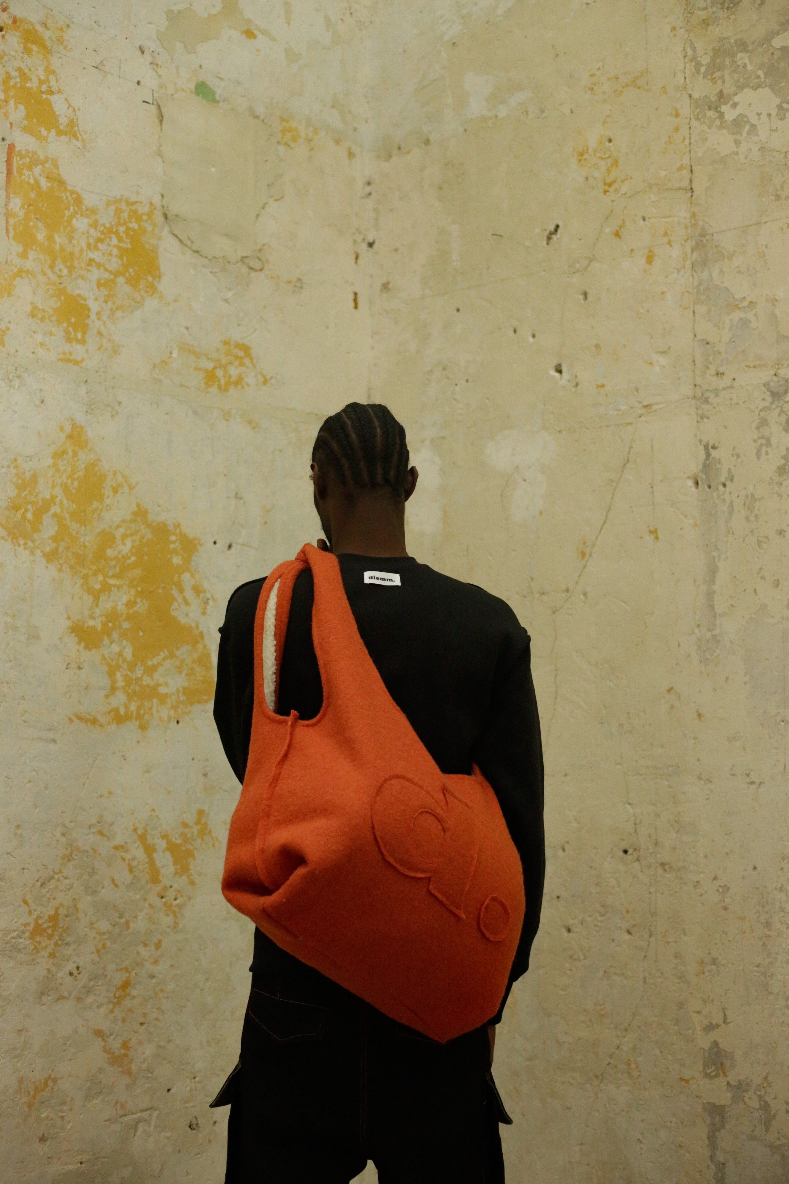 2. La Bourse / Orange - Précommande
